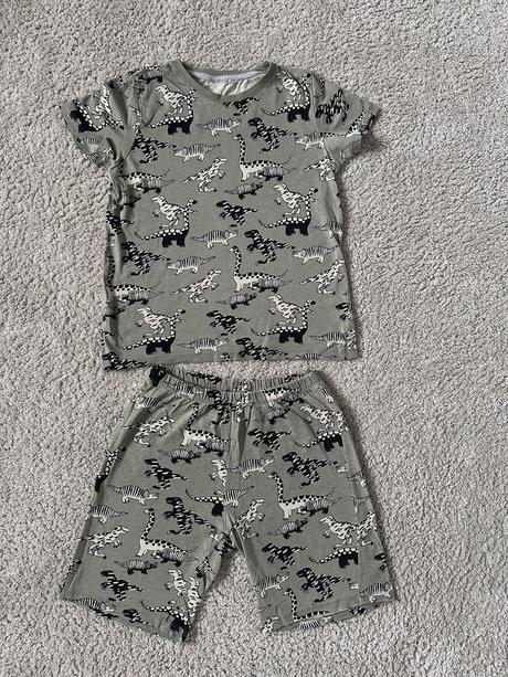 Lindex pyžamo, lindex,140