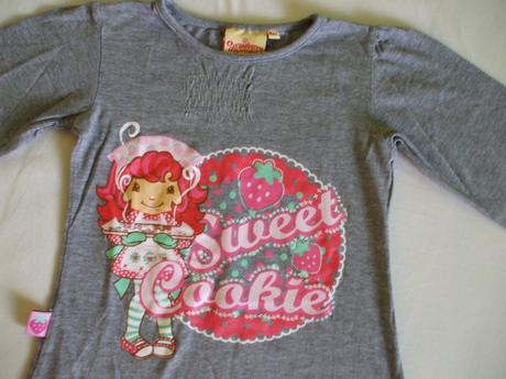 Tunika s jahôdkou, 110