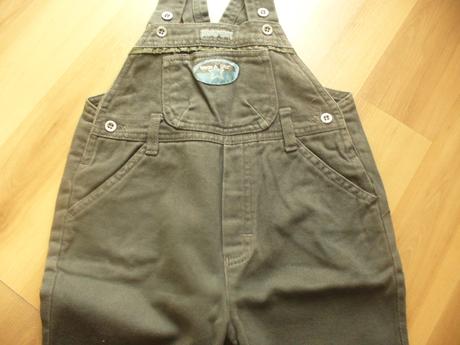 Nohavice, c&a,86
