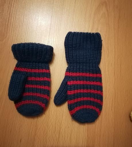 Žlté rukávice 92, 92