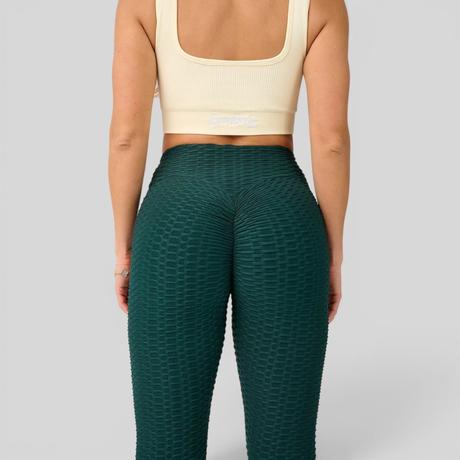 Virálne anticelulitídne push up legíny, m