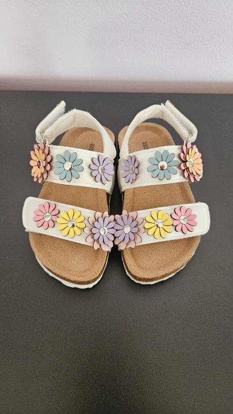 Detské sandále, reserved,22 / 23