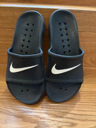 Nike slapky, nike,32