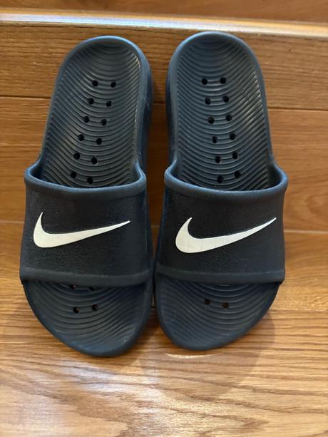 Nike slapky, nike,32