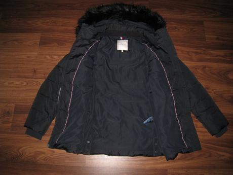 Zimná bunda tommy hilfiger, tommy hilfiger,m