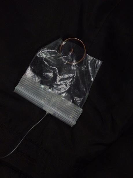 Kvalitný prechodný kabátik, 50