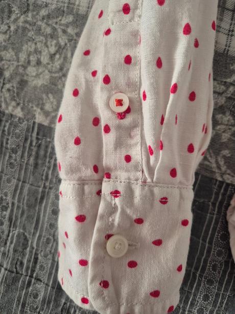 Košeľa, tommy hilfiger,34