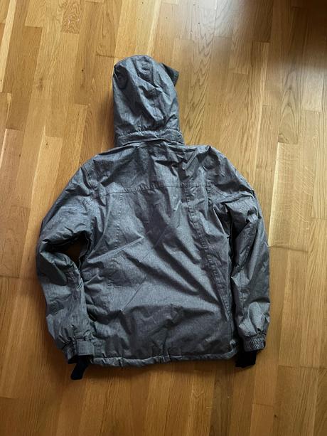 Zimná bunda, crivit,40