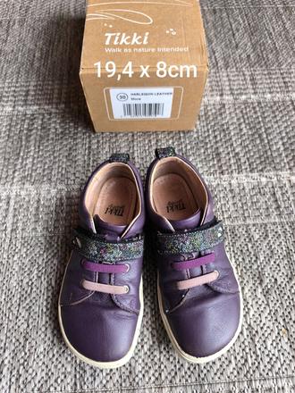 Bf topánky tikki harlequin, tikki,30