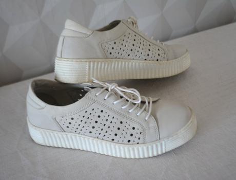 Kožené topánky lasocki, veľ.39, lasocki,39