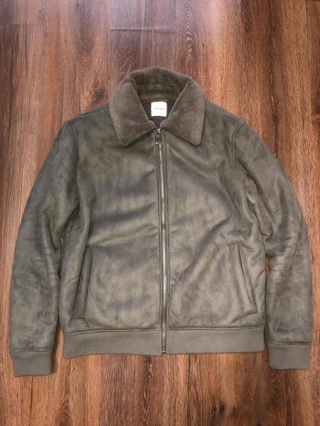 Bunda pánska, reserved,m