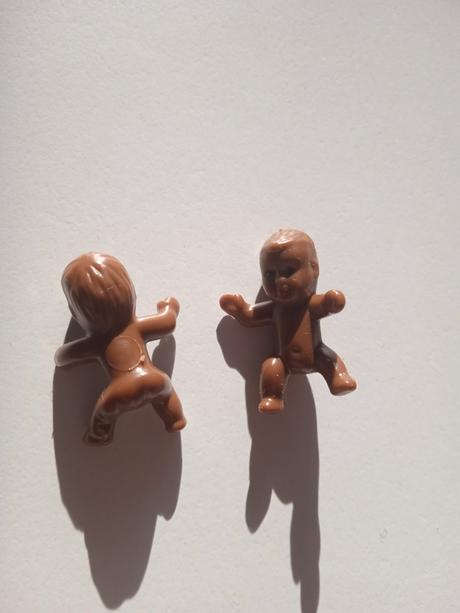 Bábika s príslušenstvom,