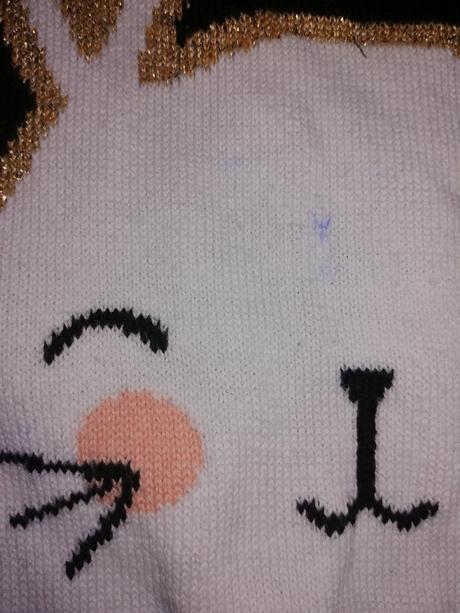 Predĺžený svetrik, lupilu,98