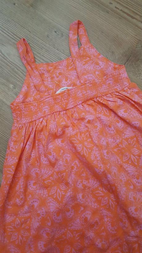 Šaty hello kitty, h&m,86