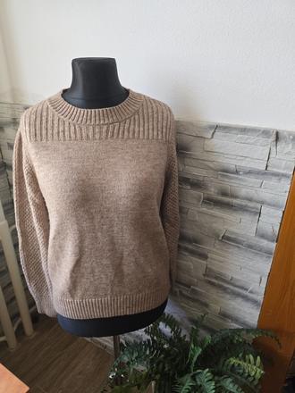 Pulover m/l, l