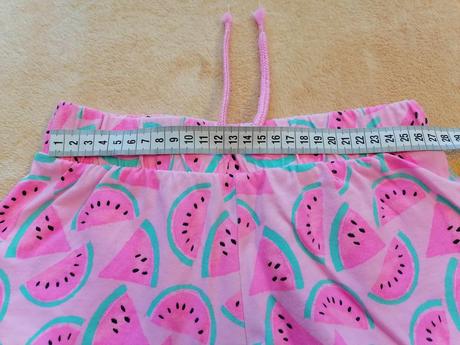 Kraťasy, veľ. 134, 134