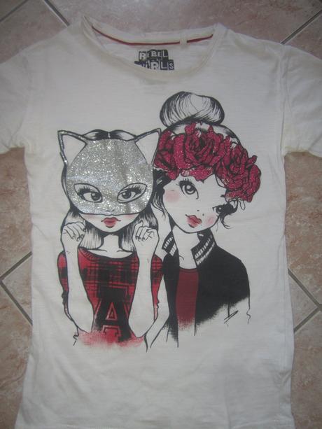 Ticko c&a vel. 146-152, c&a,146