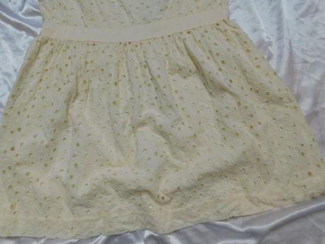 Pekne letne šaty, h&m,54