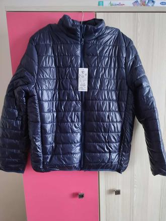 Dámska prechodná bunda, xxl