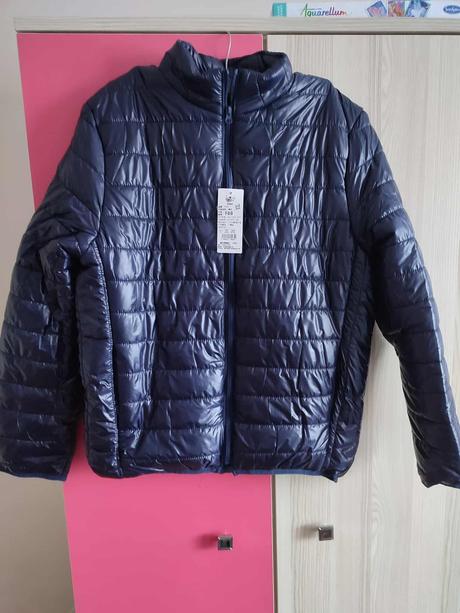 Dámska prechodná bunda, xxl