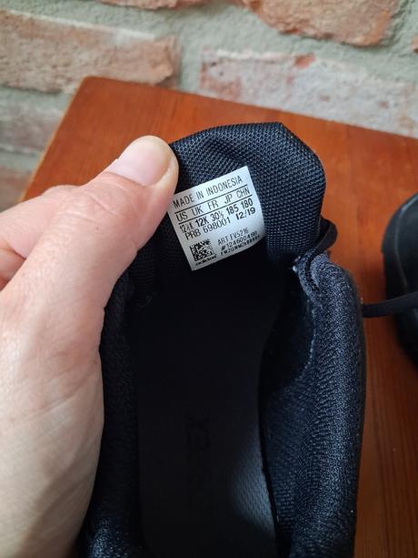 Tenisky adidas terex, adidas,30