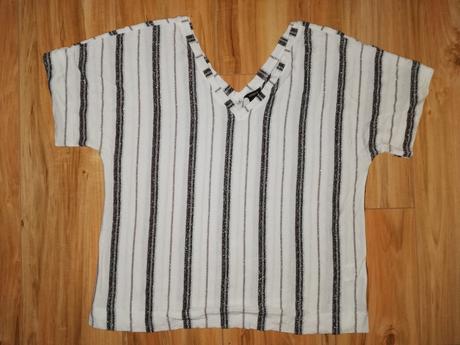 Voľný top, lindex,m