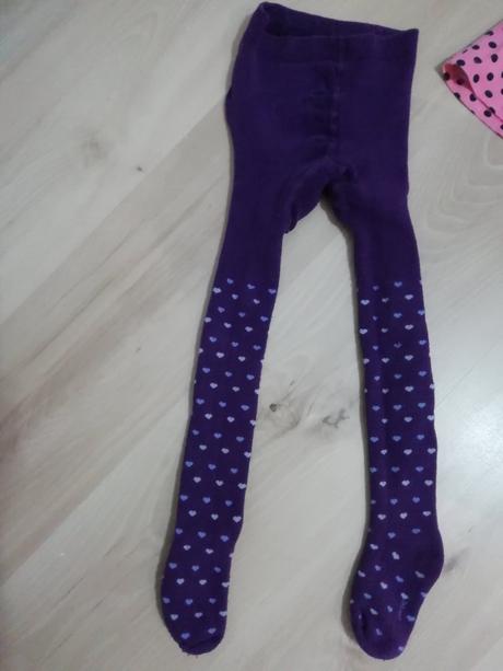 Termo pancuchy, hrubsie, zimne 98/104, 98