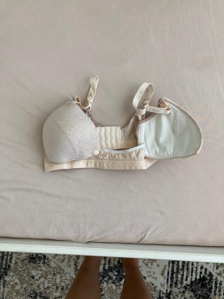 Dojčenská podprsenka, 85,b