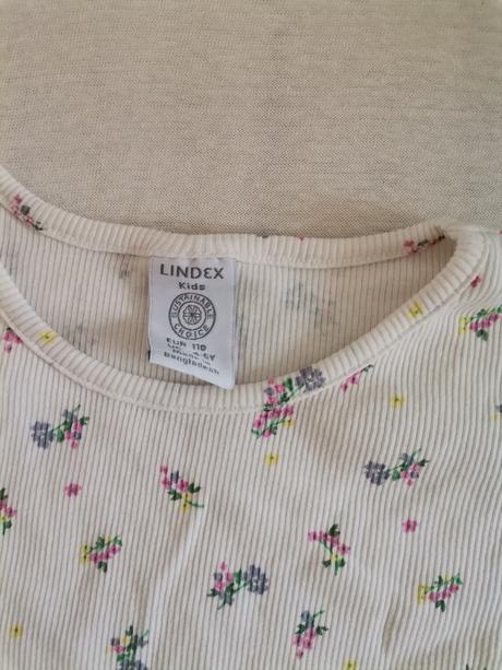 Tricko lindex, lindex,110