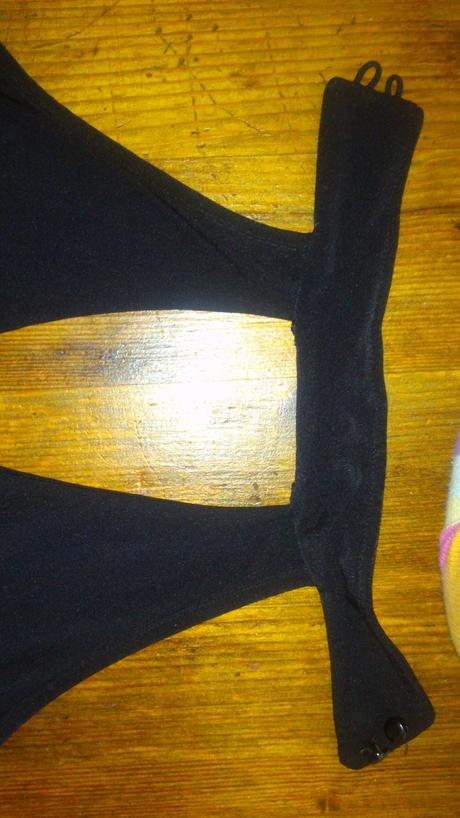 Damsky top, new look,40