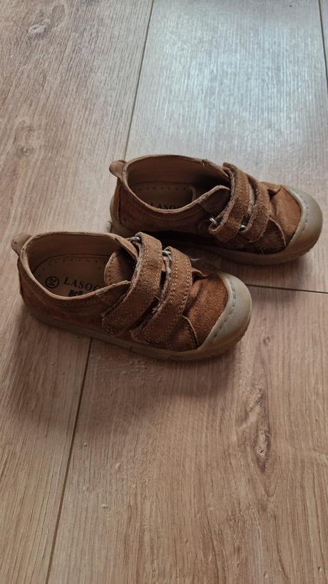 Topánky zn. lasocki kids veľ. 24., lasocki,24
