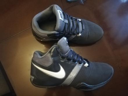 Super tenisky nike, nike,38