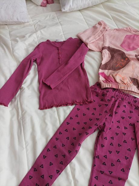 Súprava cocodrillo 4kusy 110, coccodrillo,110