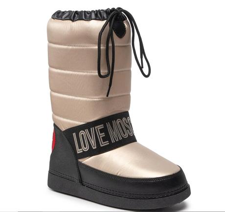 Snehule love moschino, moschino,38