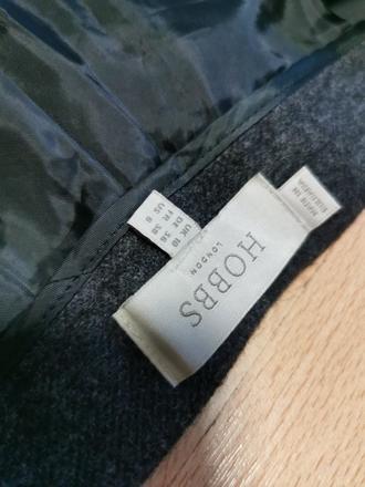 Nohavice hobbs 38-ka, 38