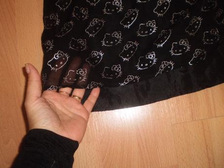 Šaty kitty, c&a,122