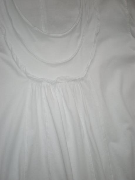 Tričko s riasením, disney,m