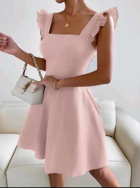 Šaty s mašľou poštovné zdarma, l / m / s / xs