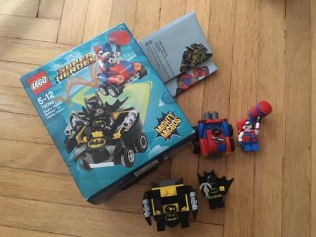 Lego super heroes 76092 a, 