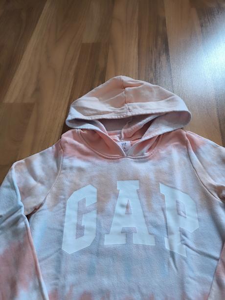 Dievčenská mikina gap, gap,152