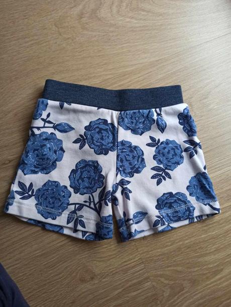 Kraťasy šortky, 86