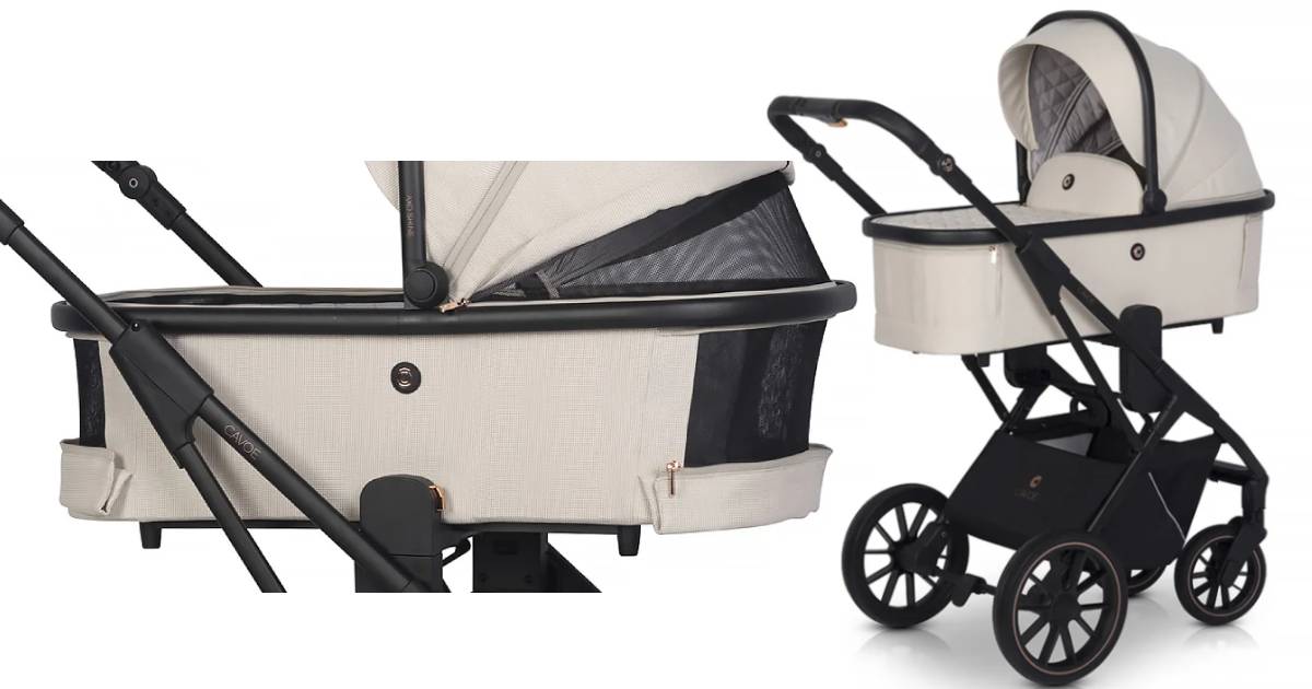 Cavoe Axo Shine Cavoe Axo Shine