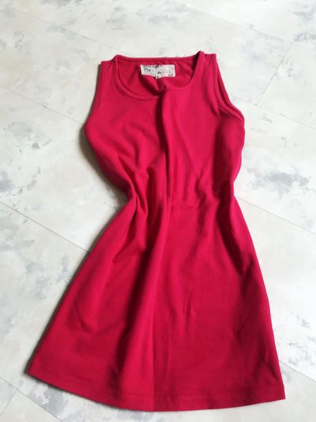 Elastické tielko, l