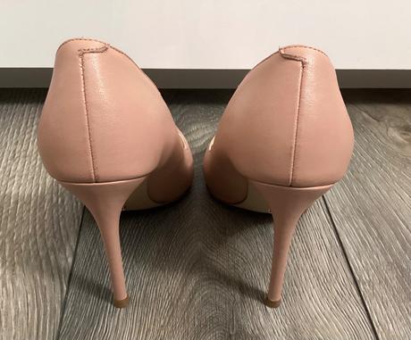 Lodičky, steve madden,39