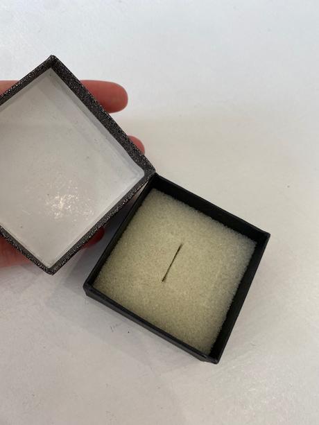 Krásne náušnice - motýle,