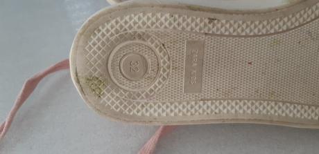 Tenisky, zara,32