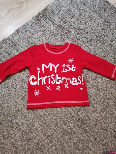 Vianočné trički, 74