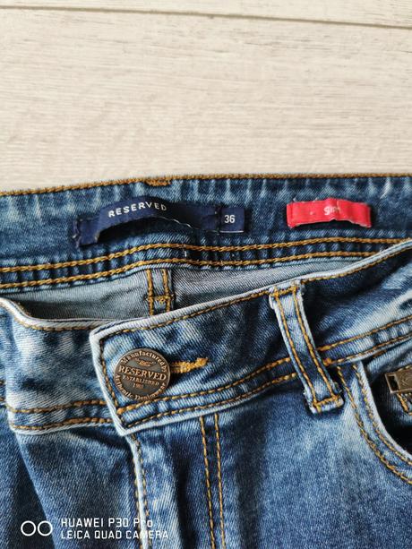 Dámske rifle, reserved,36