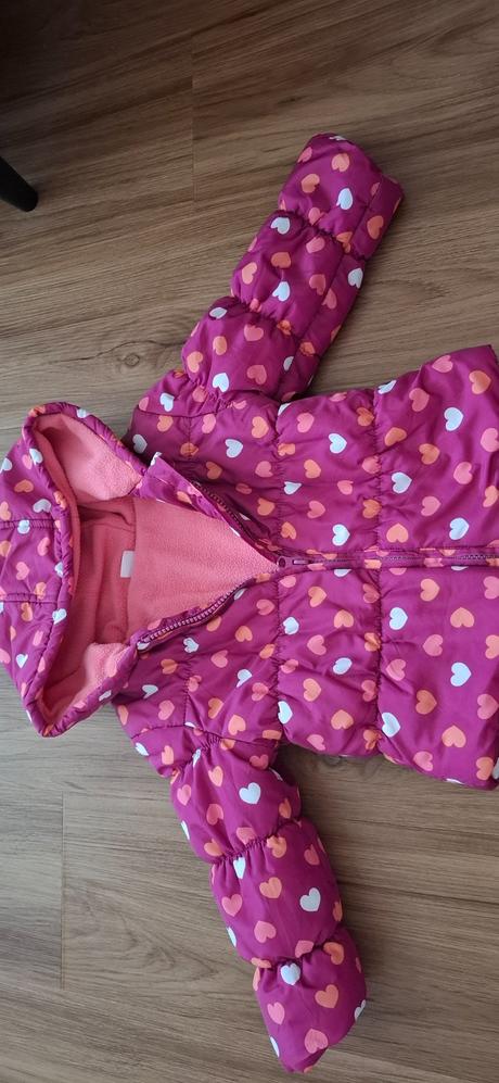 Prechodná bunda, f&f,86