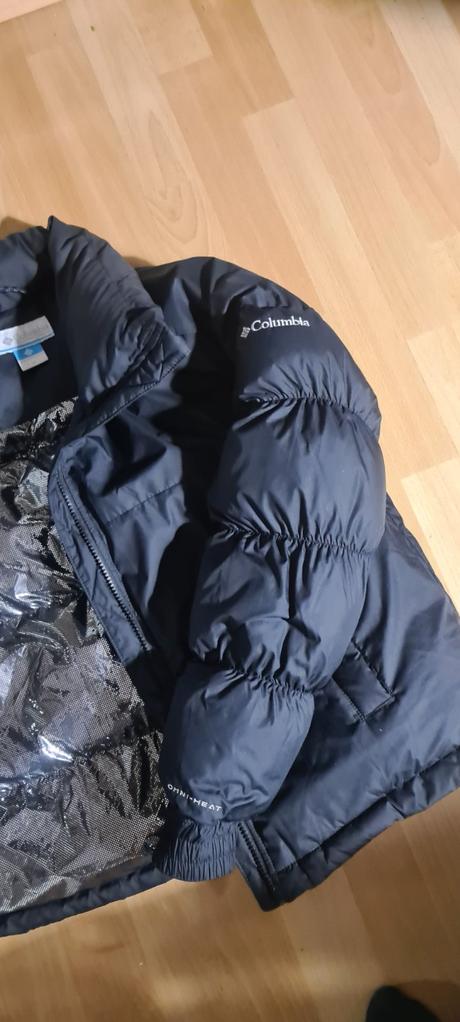 Vetrovka, columbia,m